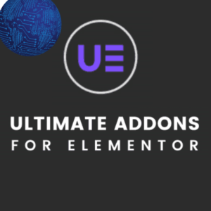Ultimate Addons Pro For Elementor Widgets, Templates, and Blocks (Lifetime Updates and all features unlocked)