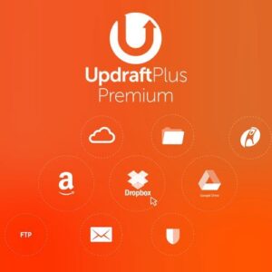UpdraftPlus Premium - WordPress Backup Plugin