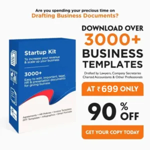 3000+ Professional Business Documents (Editable)