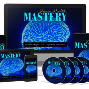 Brain Health Mastery