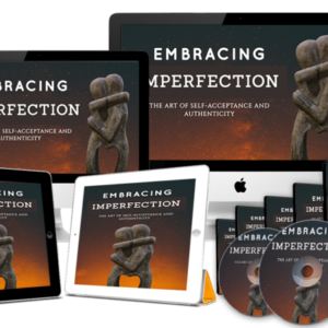 Embracing Imperfection