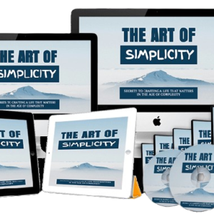 The Art Of Simplicity