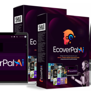 eCoverPal AI