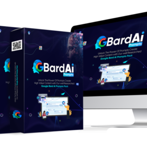 Google Bard AI Prompts