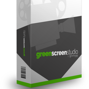 Green Screen Studio