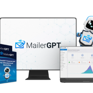 MailerGPT