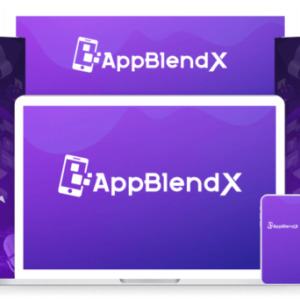AppBlendX