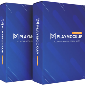 Play Mockup Reloaded