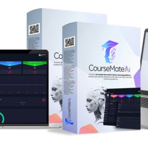 CourseMate AI