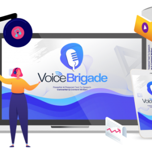 VoiceBrigade